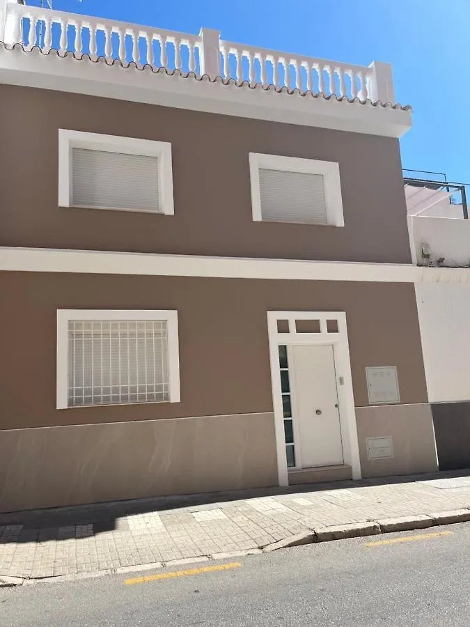 Cd-Estudio, Estudio A Estrenar Acogedor Y Funcional, Centrico, Barrio Tranquilo Malaga 0*,  Spain