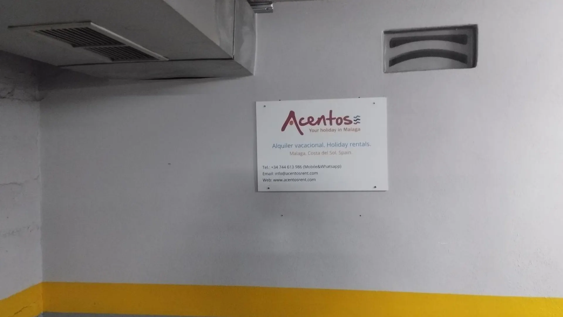 Cd-Estudio, Estudio A Estrenar Acogedor Y Funcional, Centrico, Barrio Tranquilo Malaga 0*,  Spain